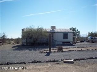 53861 W Stallion Rd, Maricopa, AZ 85139