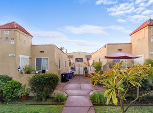 3928-3934 W 28th St #3930.5, Los Angeles, CA 90018