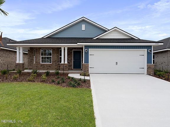 2nd image of 3404 MEADOW RIDGE Place