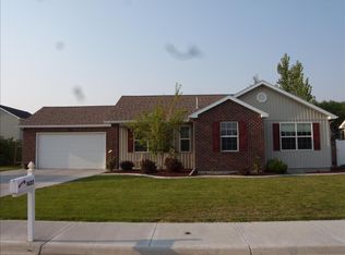1627 Shady Pine Dr, Idaho Falls, ID 83404
