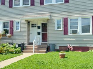 27 Barker Avenue, Shrewsbury Twp, NJ 07724