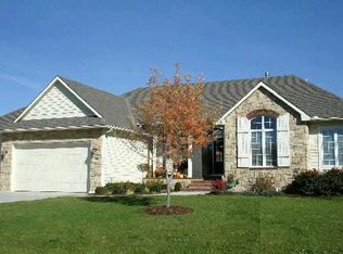 3002 Willow Crk, Rose Hill, KS 67133