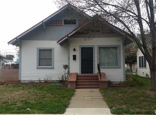 511 S Plumas St, Willows, CA