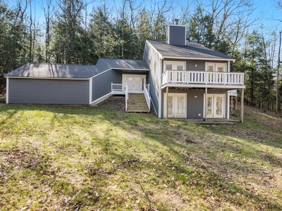1458 Timber Pass, Harbor Springs, MI, 49740