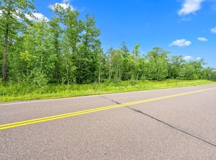 Markville Rd, Sandstone, MN 55072