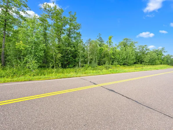 Markville Rd, Sandstone, MN 55072