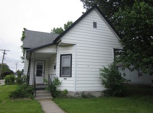 624 N Jay St, Kokomo, IN 46901