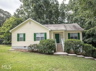 3737 Edward Rd, Rex, GA 30273