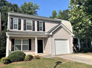 4410 Ravenwood Dr, Union City, GA