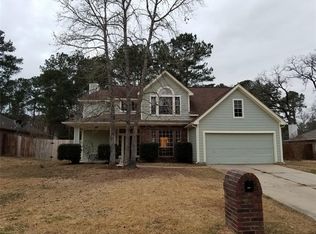 28923 Pine Forest Dr, Magnolia, TX 77355