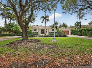 3258 Riviera Dr, Coral Gables, FL 33134