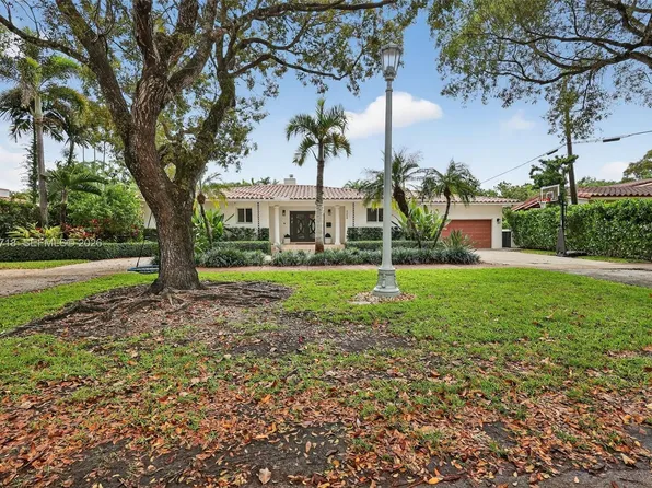 3258 Riviera Dr, Coral Gables, FL 33134