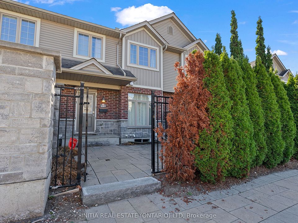 1st image of 1010 Fanshawe Park Rd #167