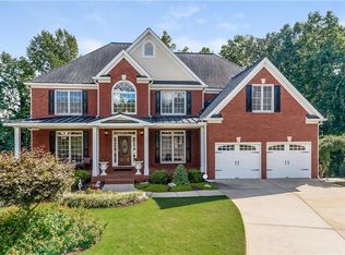 3950 Fort Trl NE, Roswell, GA 30075