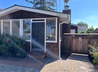 408-410 3rd Ave, Redwood City, CA 94063