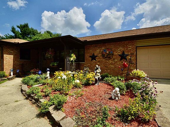 55466 Birch Rd. Osceola