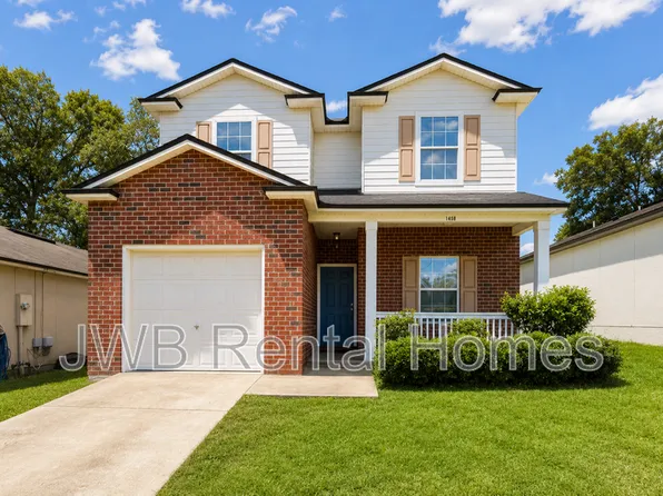 8450 Jasper Ave, Jacksonville, FL 32211