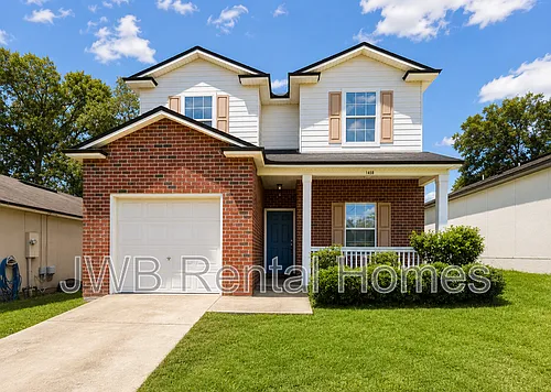 8450 Jasper Ave Photo 1