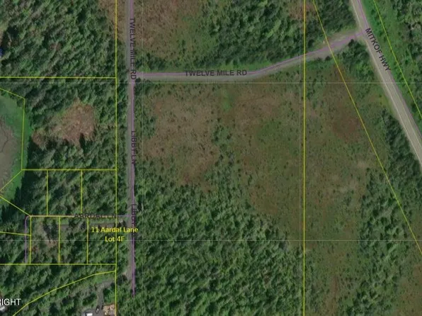 11 Aardal Ln, Petersburg, AK 99833