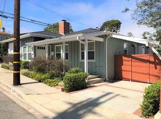 201 Harkness St, Manhattan Beach, CA 90266