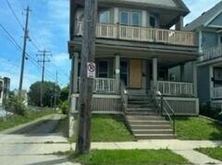 2236 N 34th St #2238, Milwaukee, WI 53208