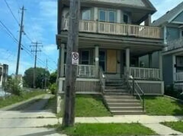2236 North 34th STREET #2238, Milwaukee, WI 53208