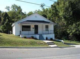 136 New St, Danville, VA 24540