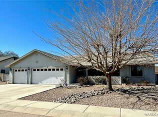 3843 Prairie View Dr, Kingman, AZ 86409