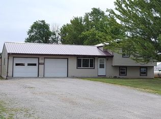 5897 Township Road 106, Mount Gilead, OH 43338