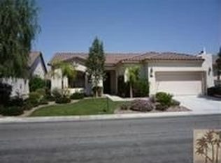 80554 Avenida Santa Carmen, Indio, CA 92203