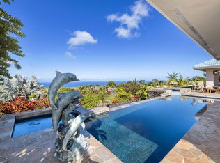73-1124 Hamo St, Kailua Kona, HI 96740