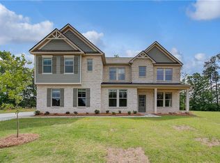 141 Haverling Pass, Hampton, GA 30228