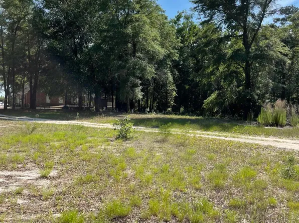 TBD Burney St., Nichols, SC 29581