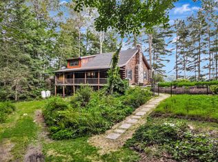 86 McGrath Pond Rd, Oakland, ME 04963