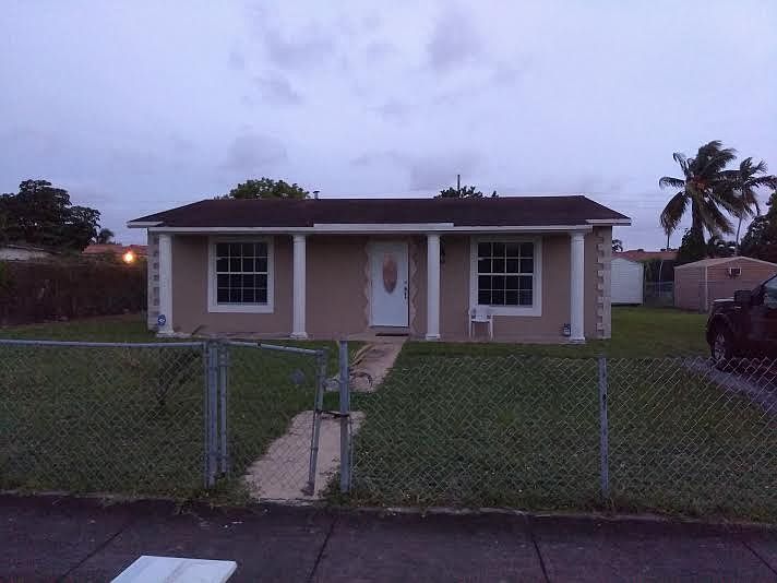 1st image of 3476 NW 180th St