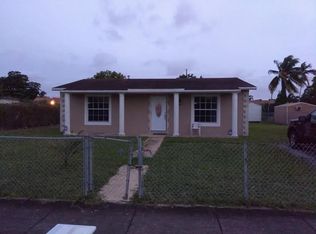 3476 NW 180th St, Miami Gardens, FL 33056