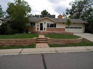 13810 Braun Dr, Golden, CO 80401