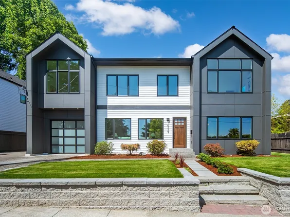 10339 11th Avenue NW, Seattle, WA 98177