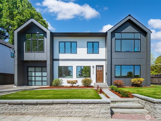 10339 11th Avenue NW, Seattle, WA 98177