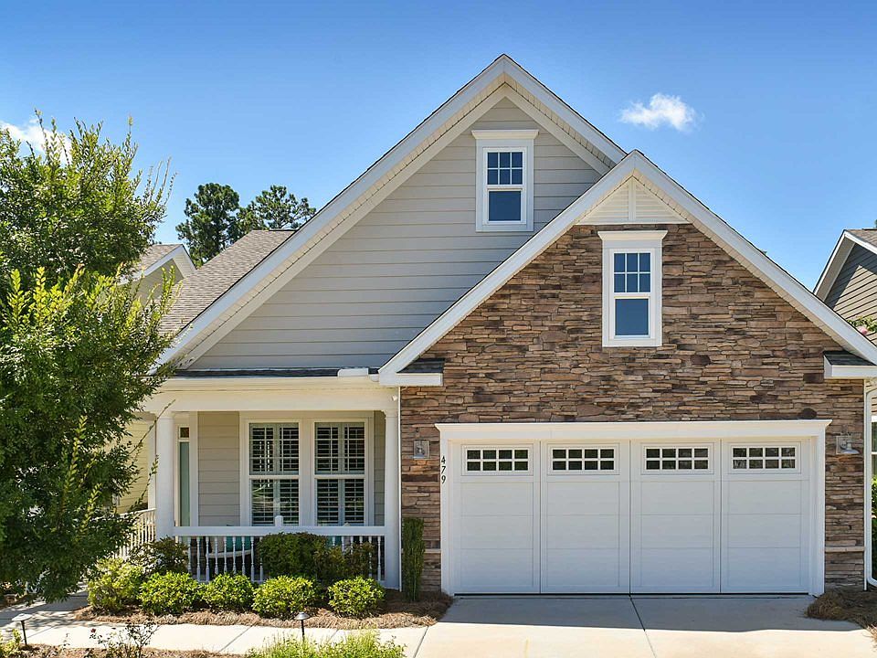 Model Exterior Elevation