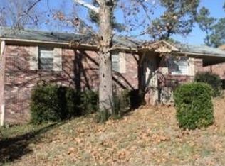 405 Saddletrail Rd, Columbia, SC 29203