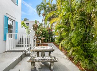410 76th St APT 2, Miami Beach, FL 33141