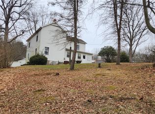 140 High St, Avonmore, PA 15618