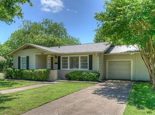 2001 Pasadena Dr, Austin, TX 78757