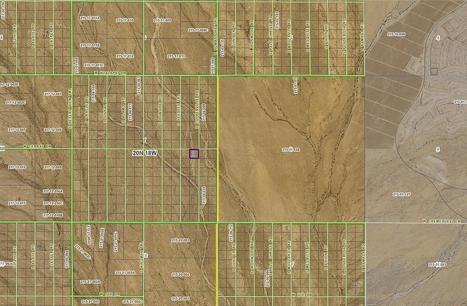2nd image of Lot 1 S Copperville Road