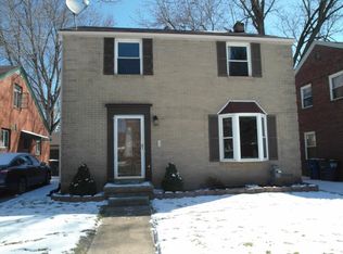 2620 Latonia Blvd, Toledo, OH 43606