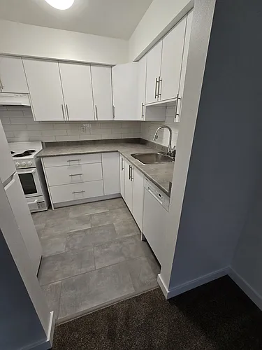 Floor plan 307