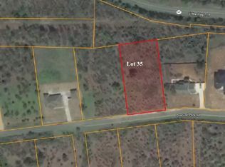 Overland Park Rd, Vilonia, AR 72173