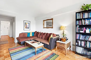Sold by Halstead Real Estate