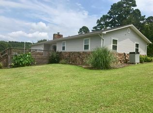 435 N Sherman Cir, Russellville, AR 72802